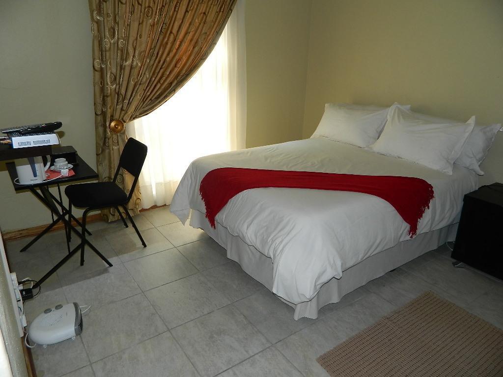La Picasso Guesthouse Ermelo Room photo