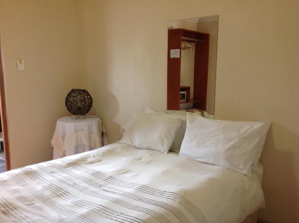 La Picasso Guesthouse Ermelo Room photo