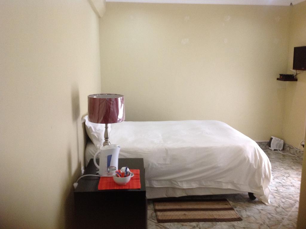 La Picasso Guesthouse Ermelo Room photo