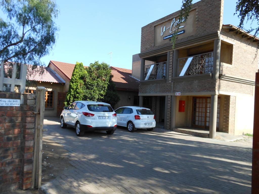 La Picasso Guesthouse Ermelo Room photo