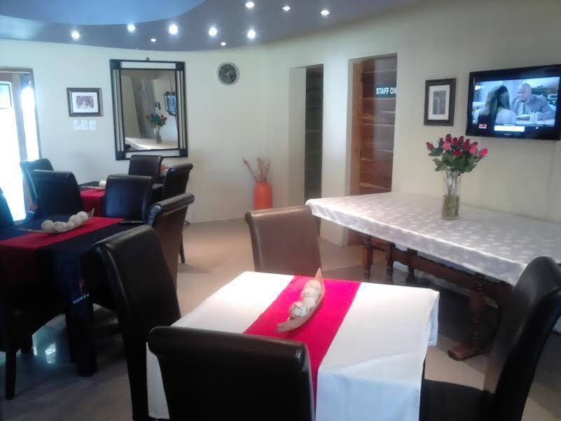 La Picasso Guesthouse Ermelo Exterior photo