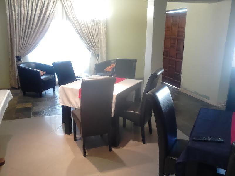 La Picasso Guesthouse Ermelo Exterior photo