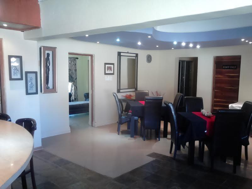 La Picasso Guesthouse Ermelo Exterior photo