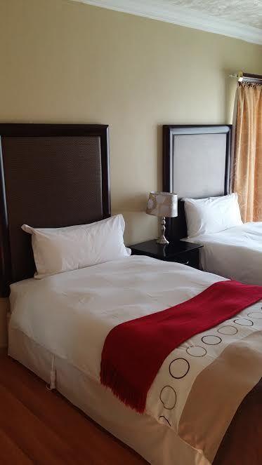 La Picasso Guesthouse Ermelo Exterior photo