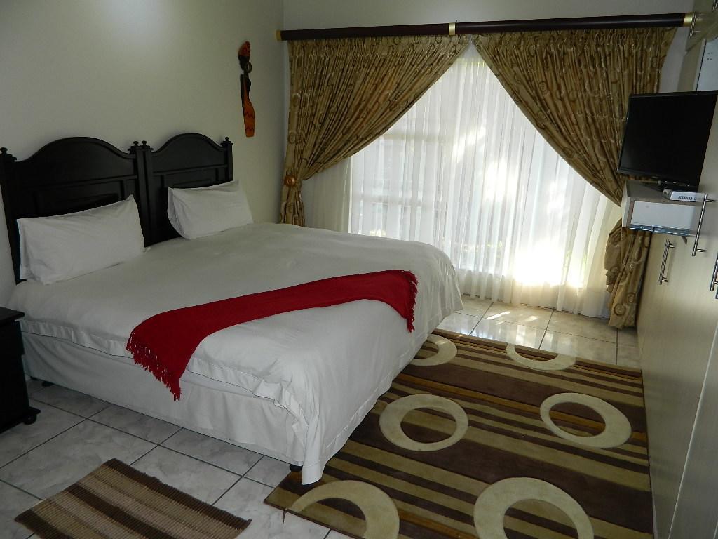 La Picasso Guesthouse Ermelo Exterior photo