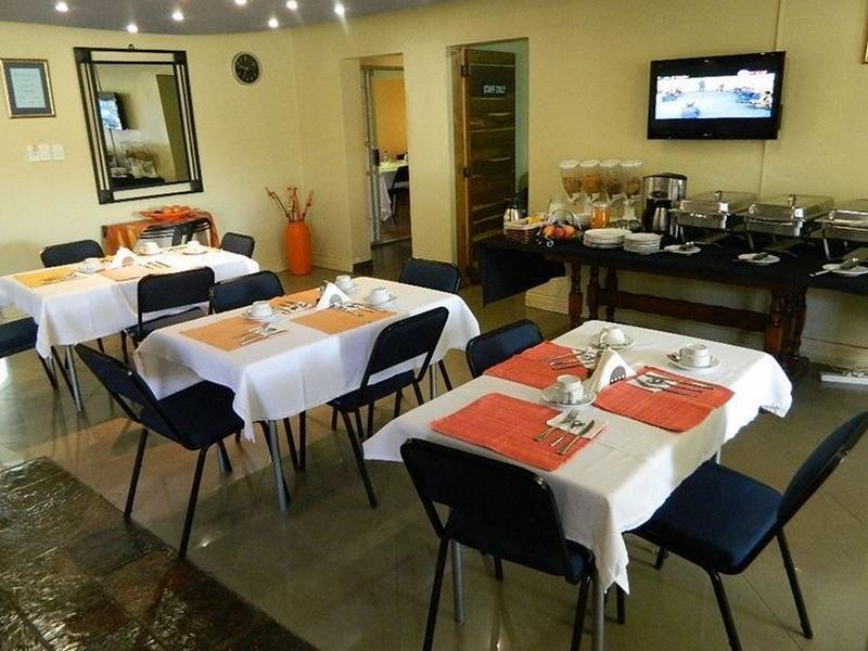 La Picasso Guesthouse Ermelo Exterior photo