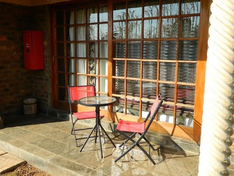 La Picasso Guesthouse Ermelo Exterior photo