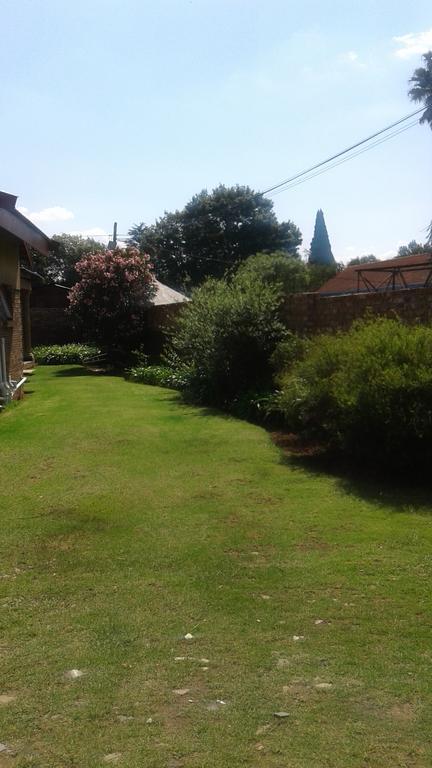 La Picasso Guesthouse Ermelo Exterior photo