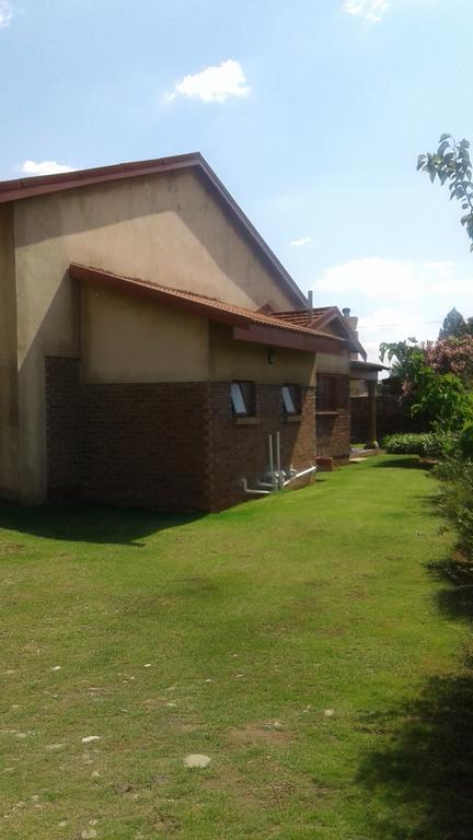 La Picasso Guesthouse Ermelo Exterior photo